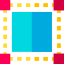 Add Border to Photo Instantly