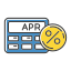 APR Calculator