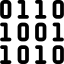 Binary to Gray Code Converter