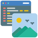 Code to Image Converter