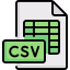 CSV to SQL converter