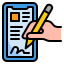 Draw a signature