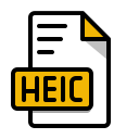HEIC Converter