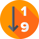 Sort Numbers