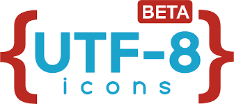 Unicode to UTF8